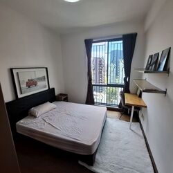 Twin Heights (D12), Apartment #495781571